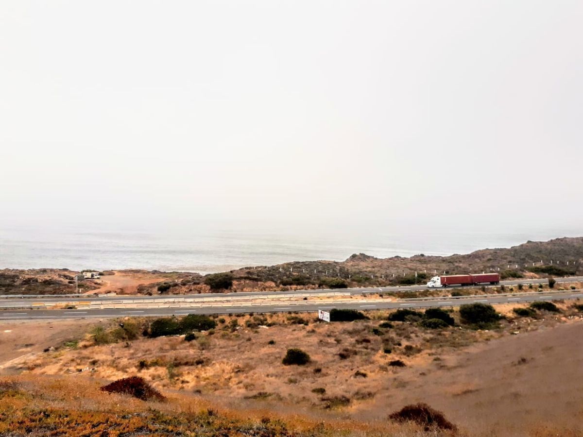 Terreno comercial en El Sauzal, Ensenada, foto 12 de 16