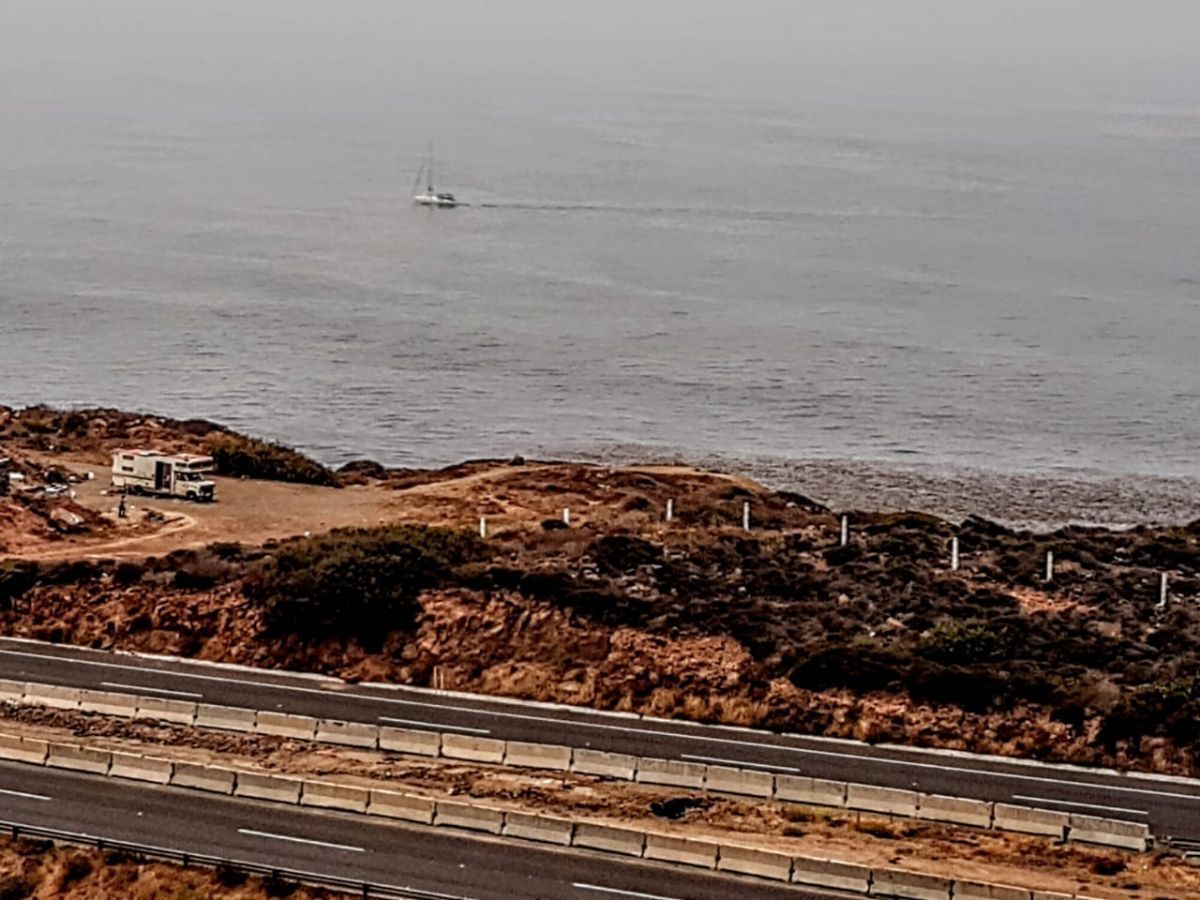 vista al Mar (barcos), foto 13 de 16