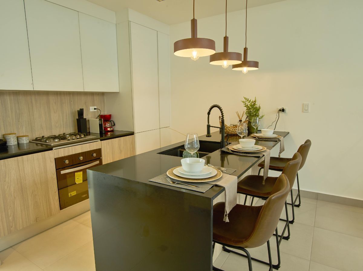 2 de 20: Apartamento Modelo