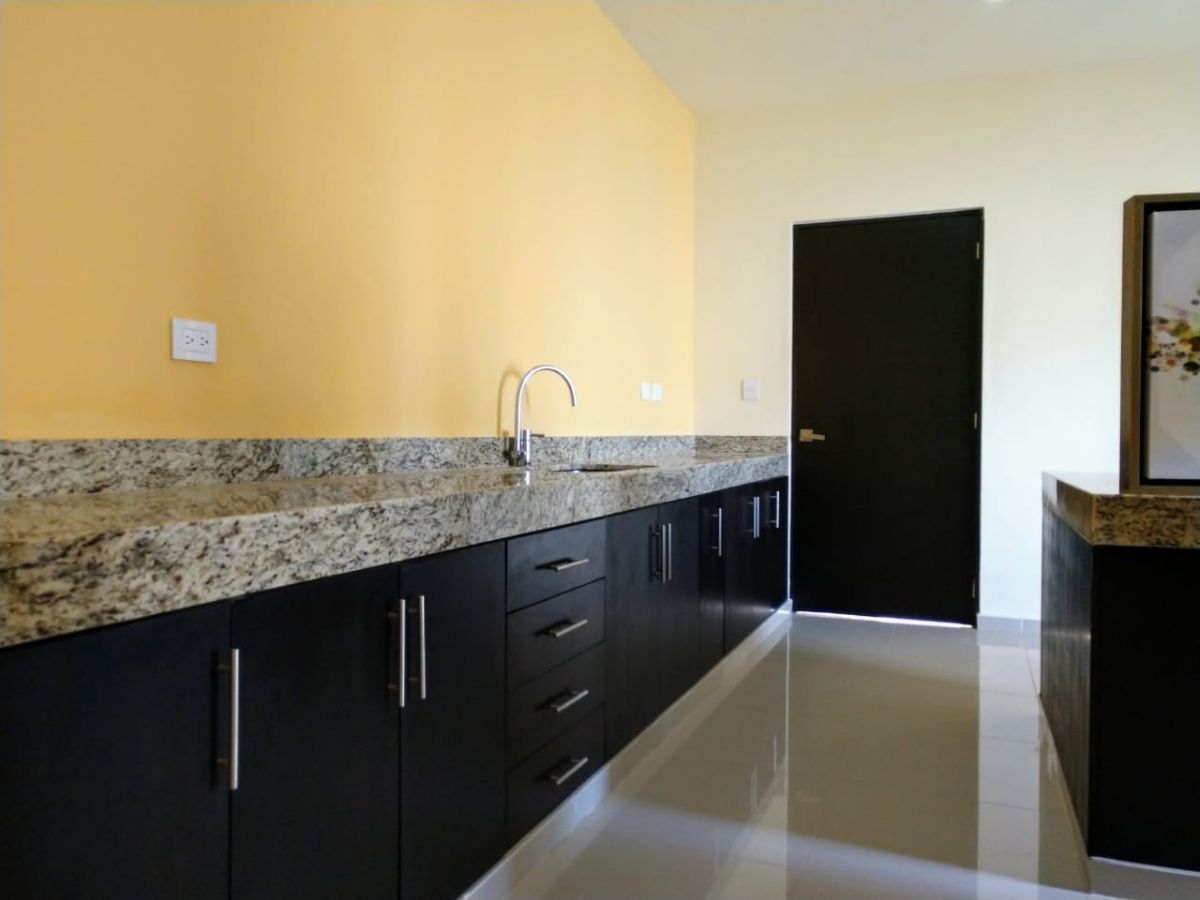 Casa en condominio en Conkal, Conkal, foto 10 de 24