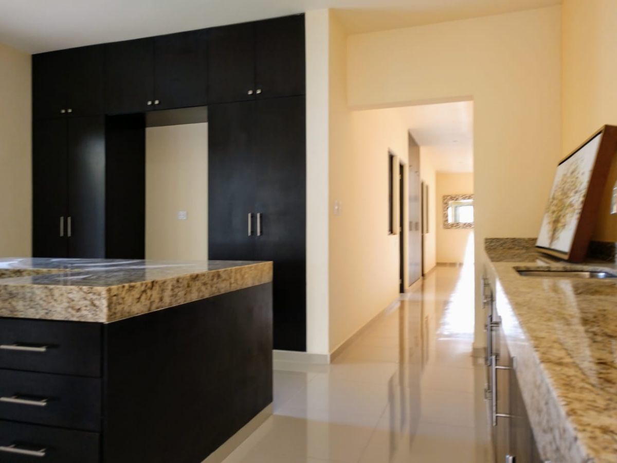 Casa en condominio en Conkal, Conkal, foto 11 de 24