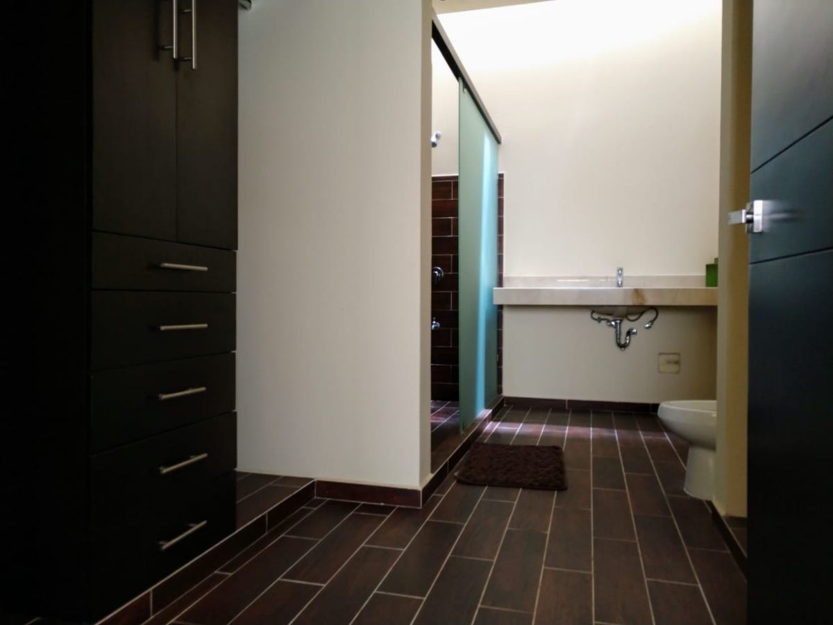 Casa en condominio en Conkal, Conkal, foto 23 de 24