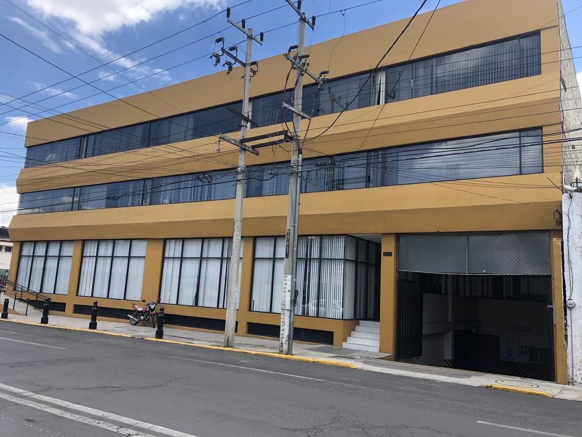 Oficinas en Venta en Reforma Toluca