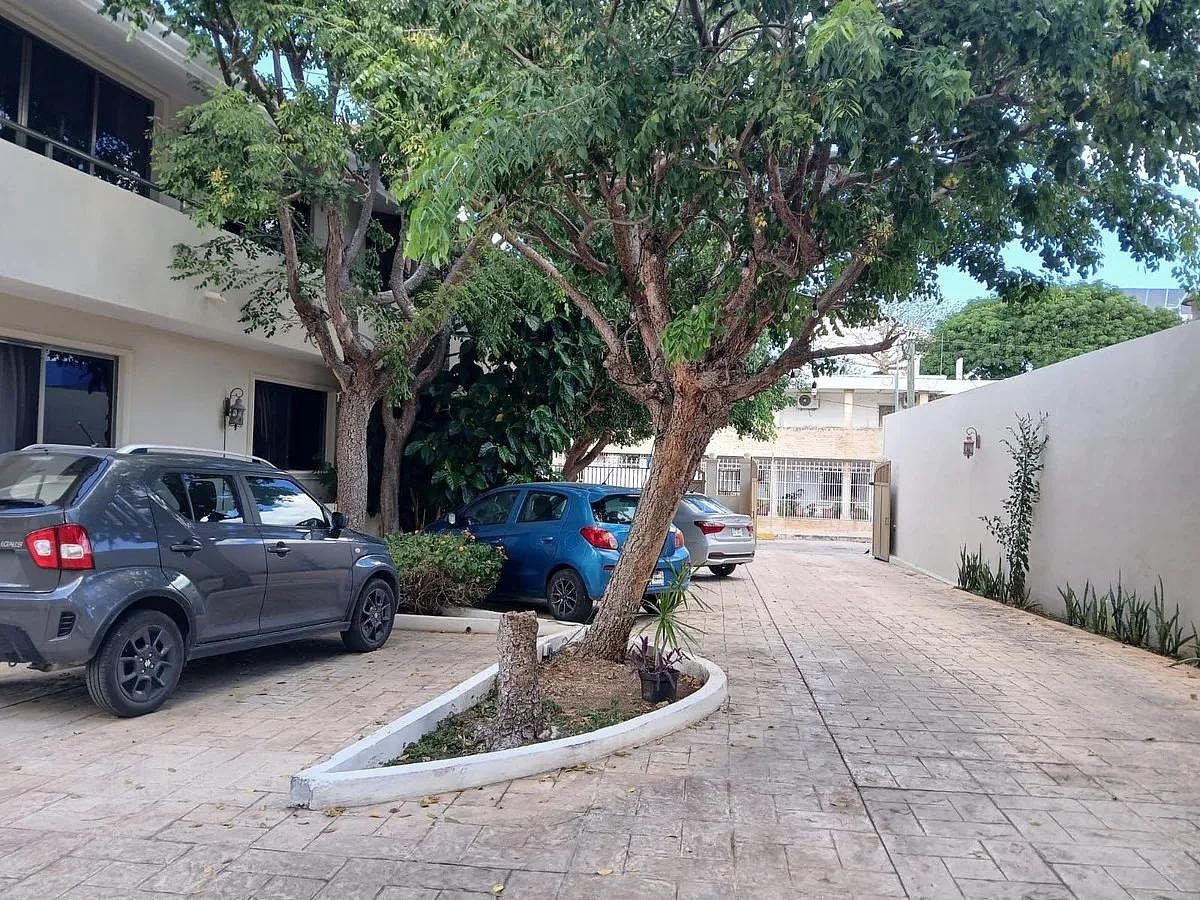 Departamento en Campestre, Mérida, foto 24 de 25