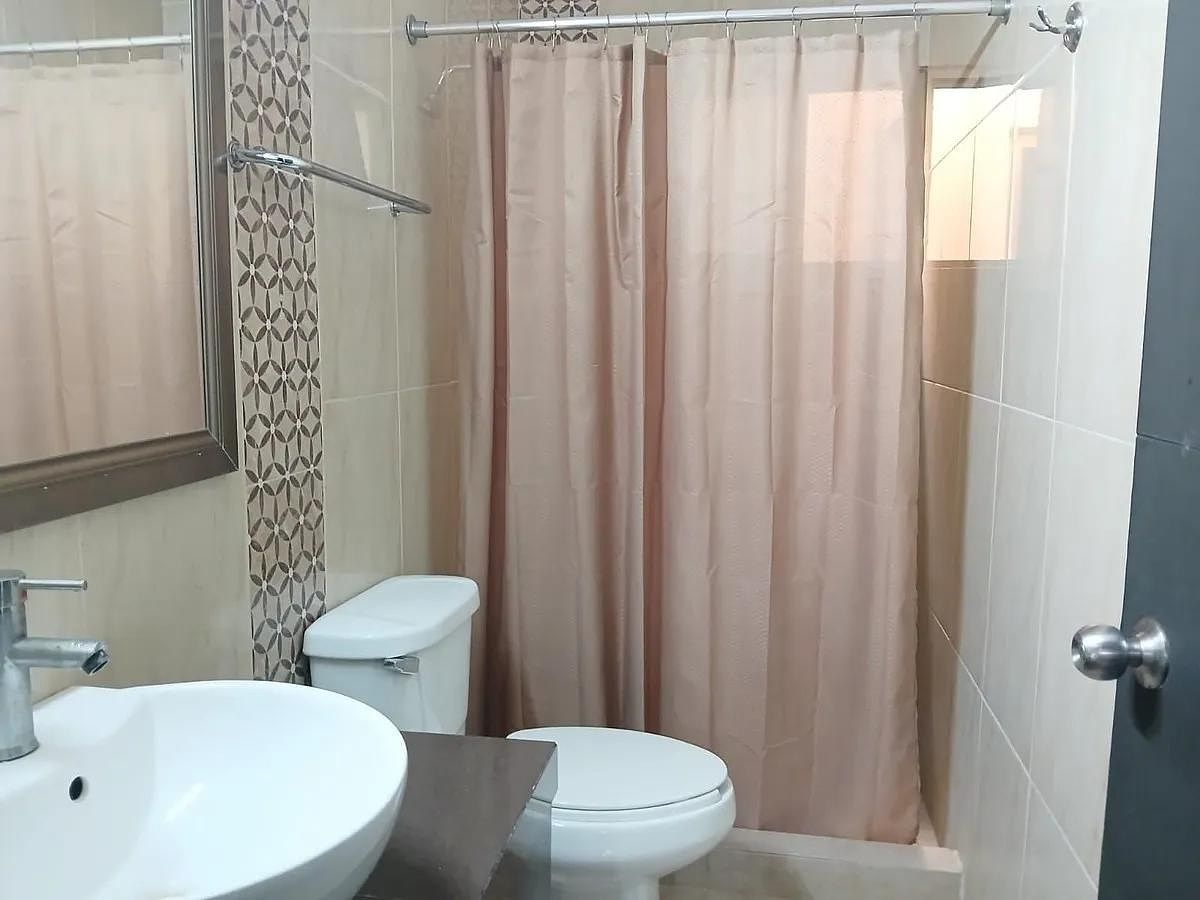 Departamento en Campestre, Mérida, foto 15 de 25