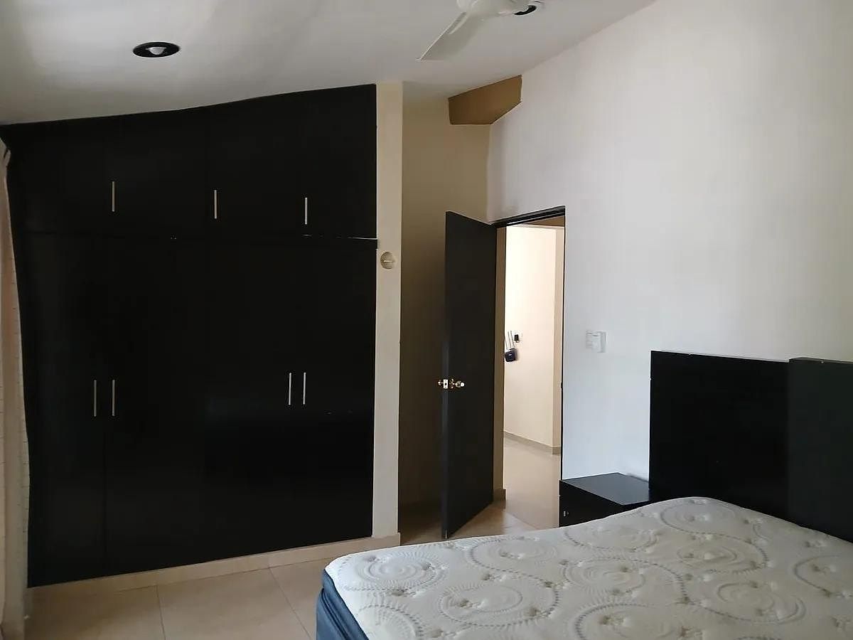 Departamento en Campestre, Mérida, foto 16 de 25