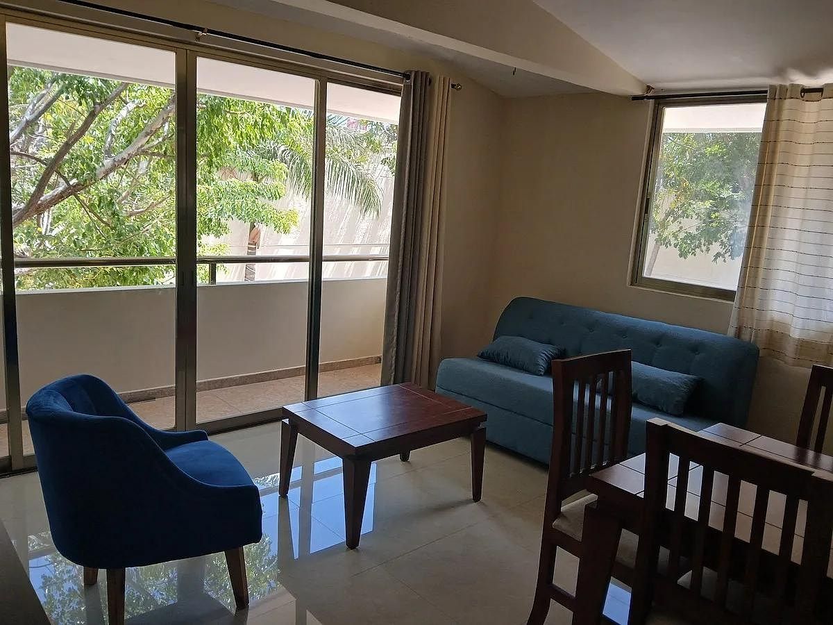 Departamento en Campestre, Mérida, foto 5 de 25