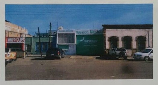 Bodega en Venta frente a Japami