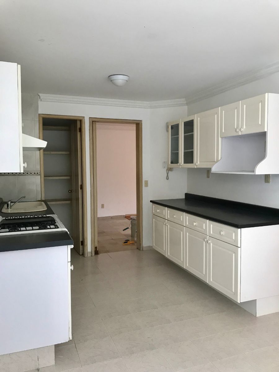 5 de 17: Cocina