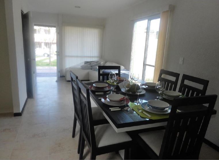 Casa en venta, Campo verde, Temixco, Morelos. EasyBroker