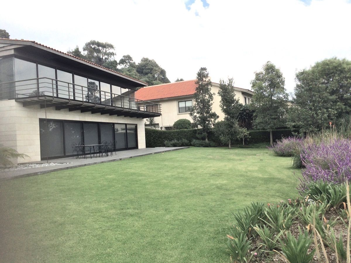 VENTA CASA CLUB DE GOLF BOSQUES DE SANTA FE