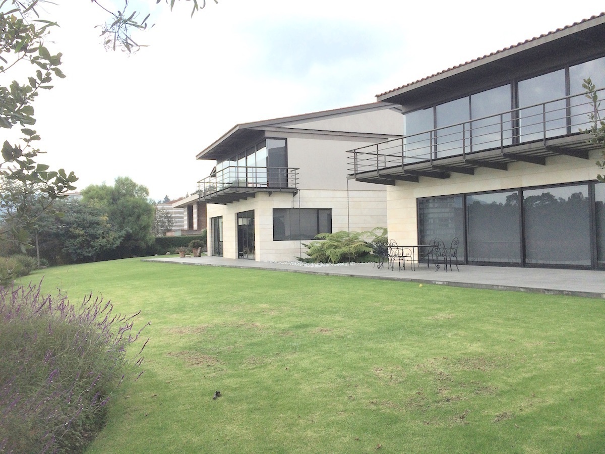 VENTA CASA CLUB DE GOLF BOSQUES DE SANTA FE | EasyBroker