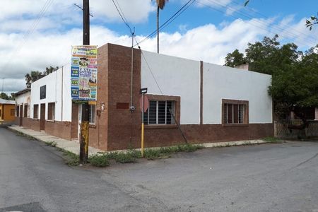 VENTA CASA EN EL CENTRO GENERAL TREVIÑO NUEVO LEÓN