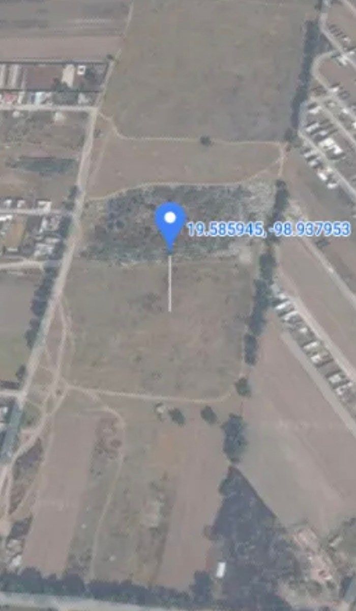 Terreno en Santa Isabel Ixtapan, Atenco, foto 3 de 7