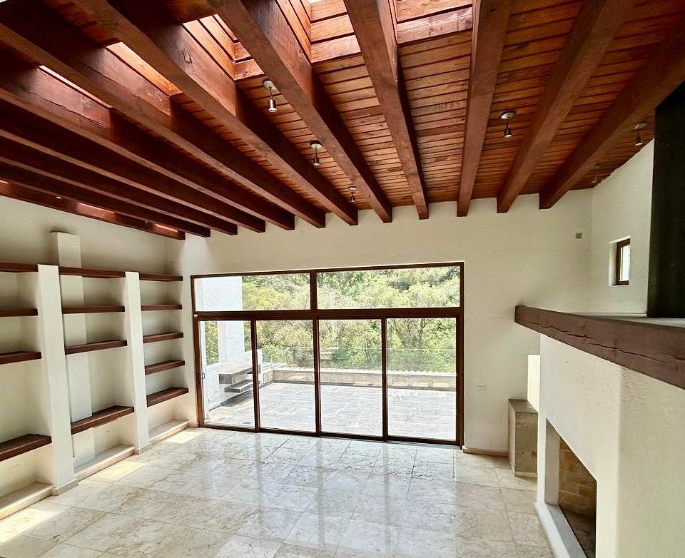 Casa en La Estadía, Atizapán de Zaragoza, foto 2 de 40
