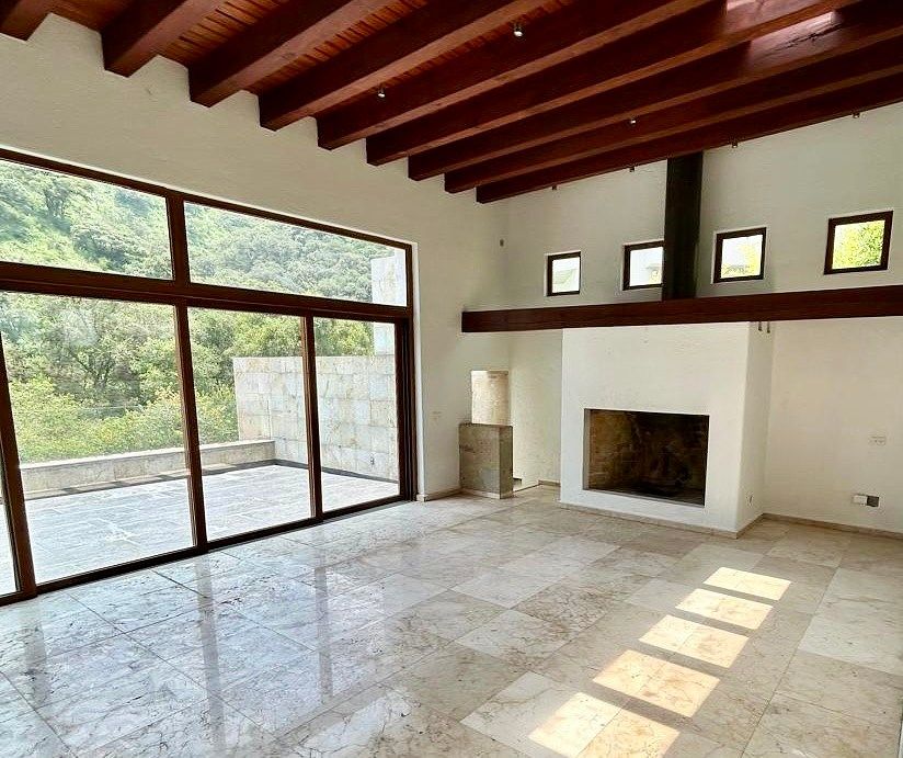 Extraordinaria Residencia en renta en La Estadia, foto 1 de 40