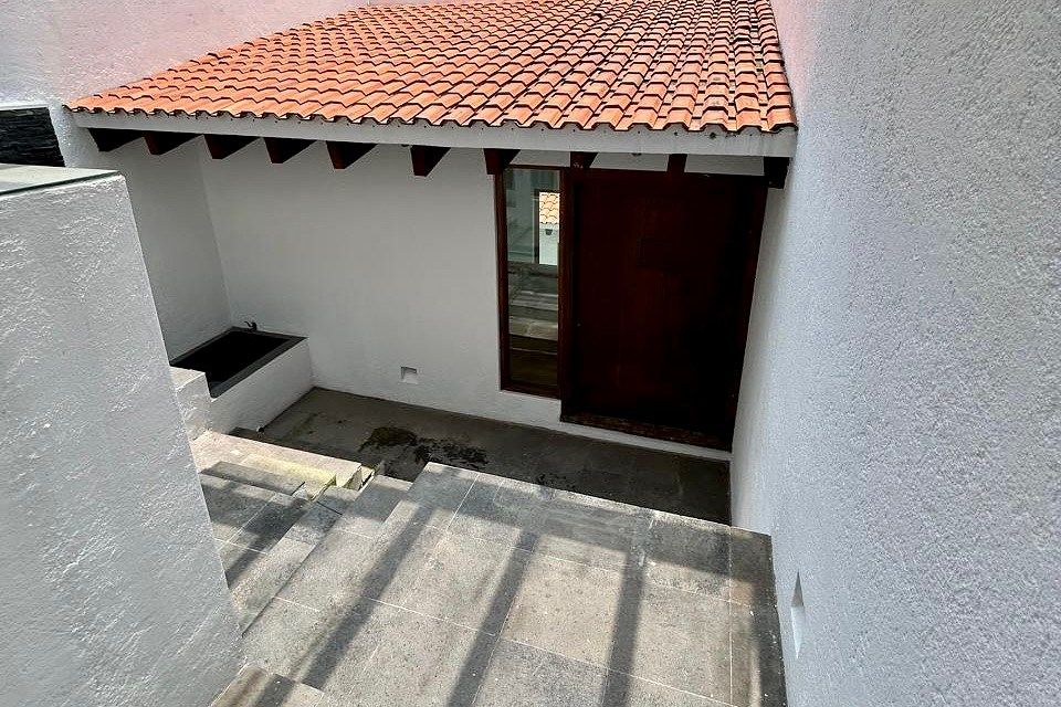 Casa en La Estadía, Atizapán de Zaragoza, foto 39 de 40