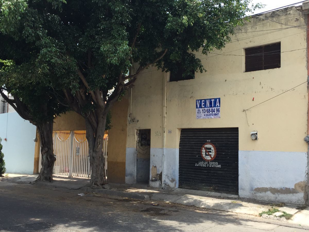 VENTA DE 2 CASAS EN GUADALAJARA | EasyBroker