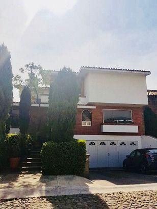 CASA EN VENTA EN METEPEC RESIDENCIAL COUNTRY CLUB | EasyBroker