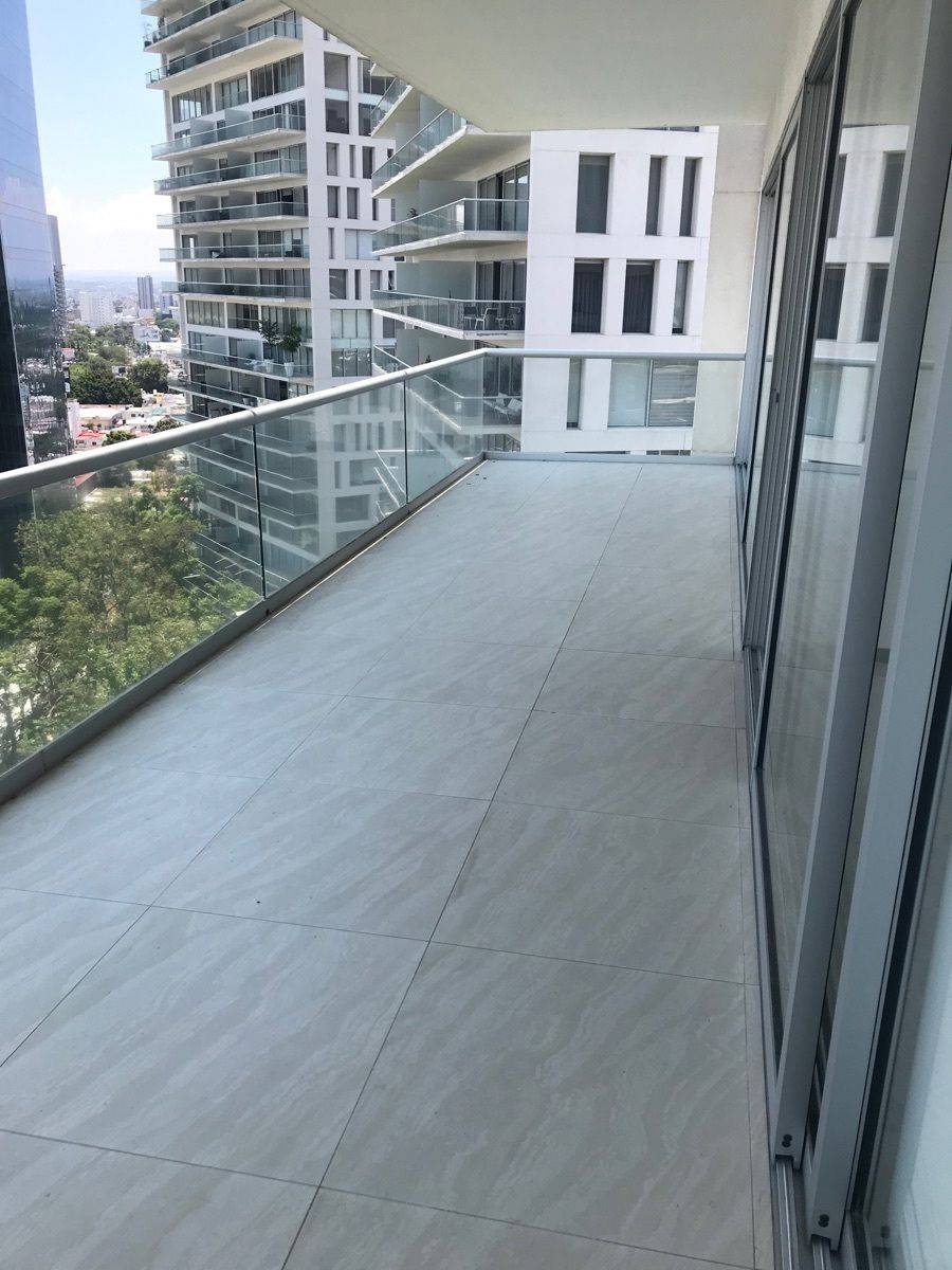 5 de 28: Balcon Terraza
