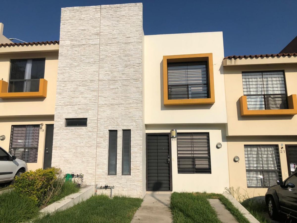 Casa en Renta en Altea Residencial, Cortijo, Tlajomulco de Zuñiga |  EasyBroker