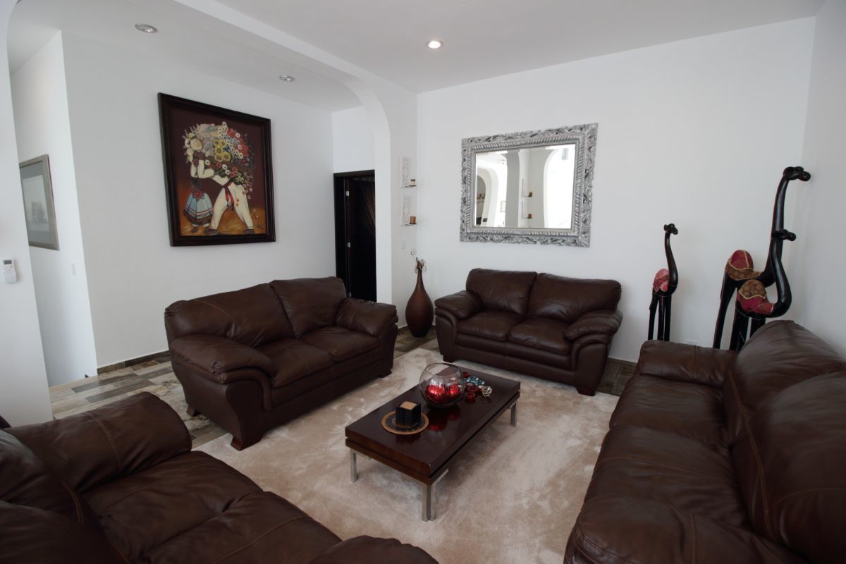9 de 45: Sala