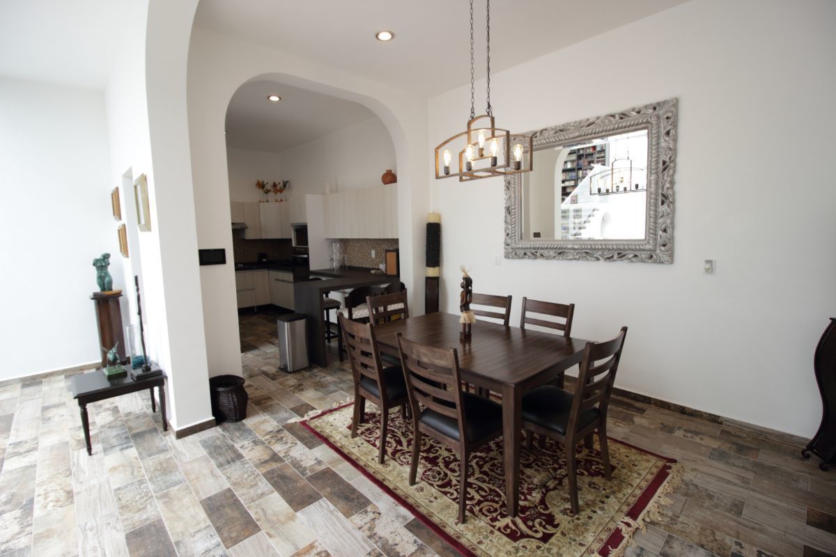 10 de 45: Comedor Cocina