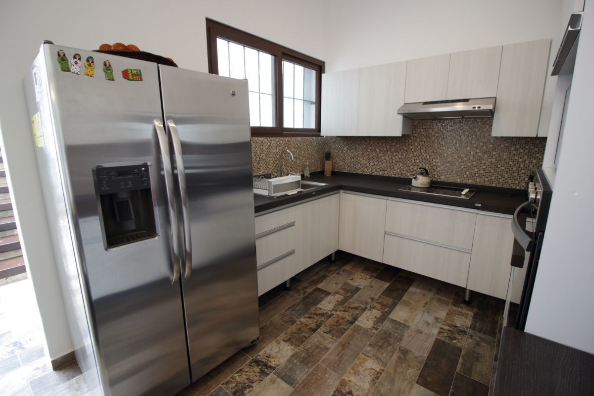 15 de 45: Cocina