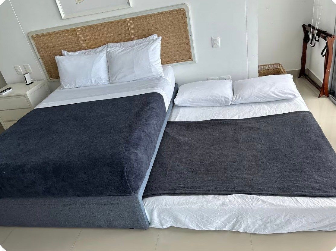 Apartamento en Bocagrande, Cartagena, foto 34 de 46