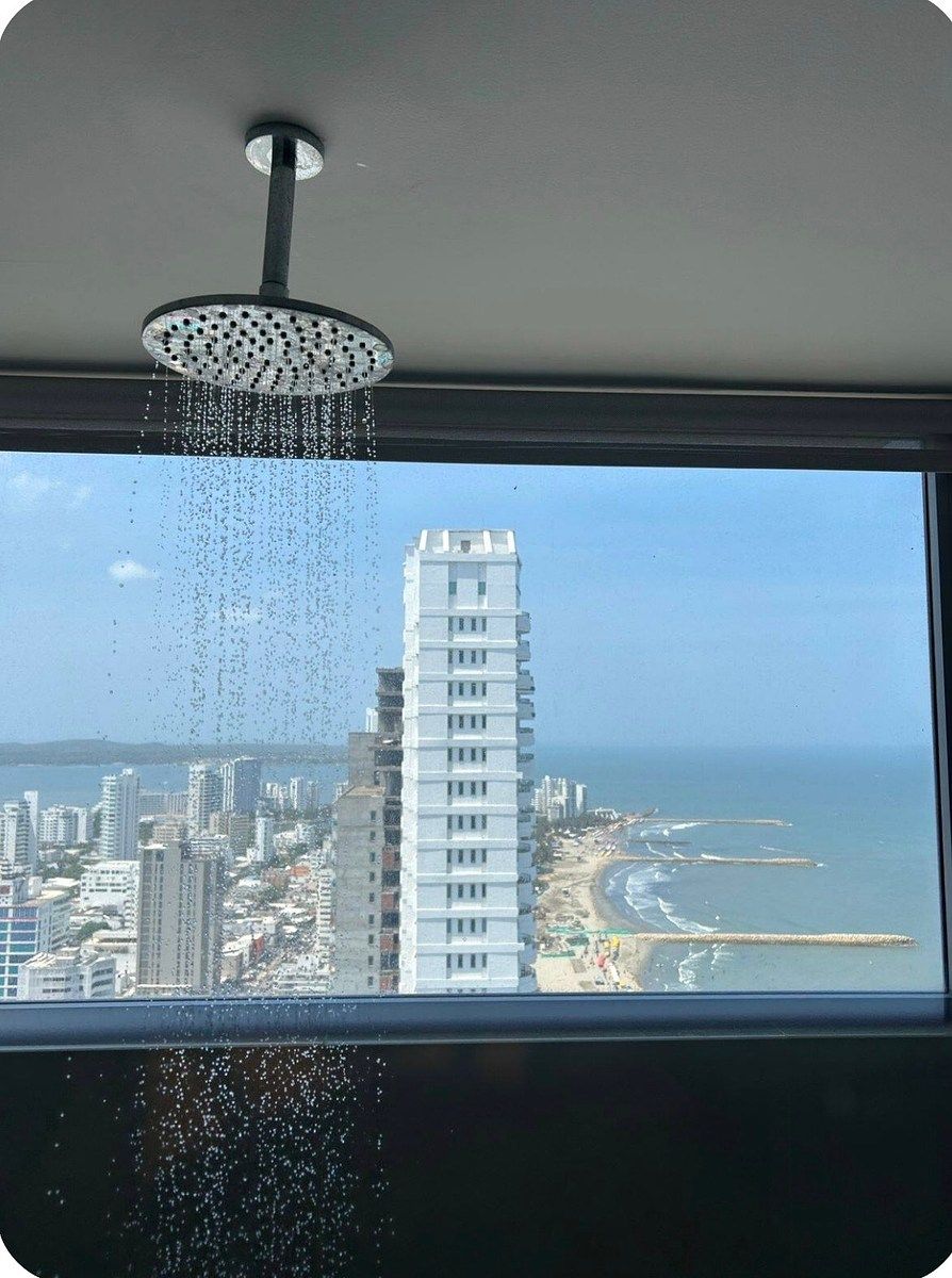 Apartamento en Bocagrande, Cartagena, foto 38 de 46