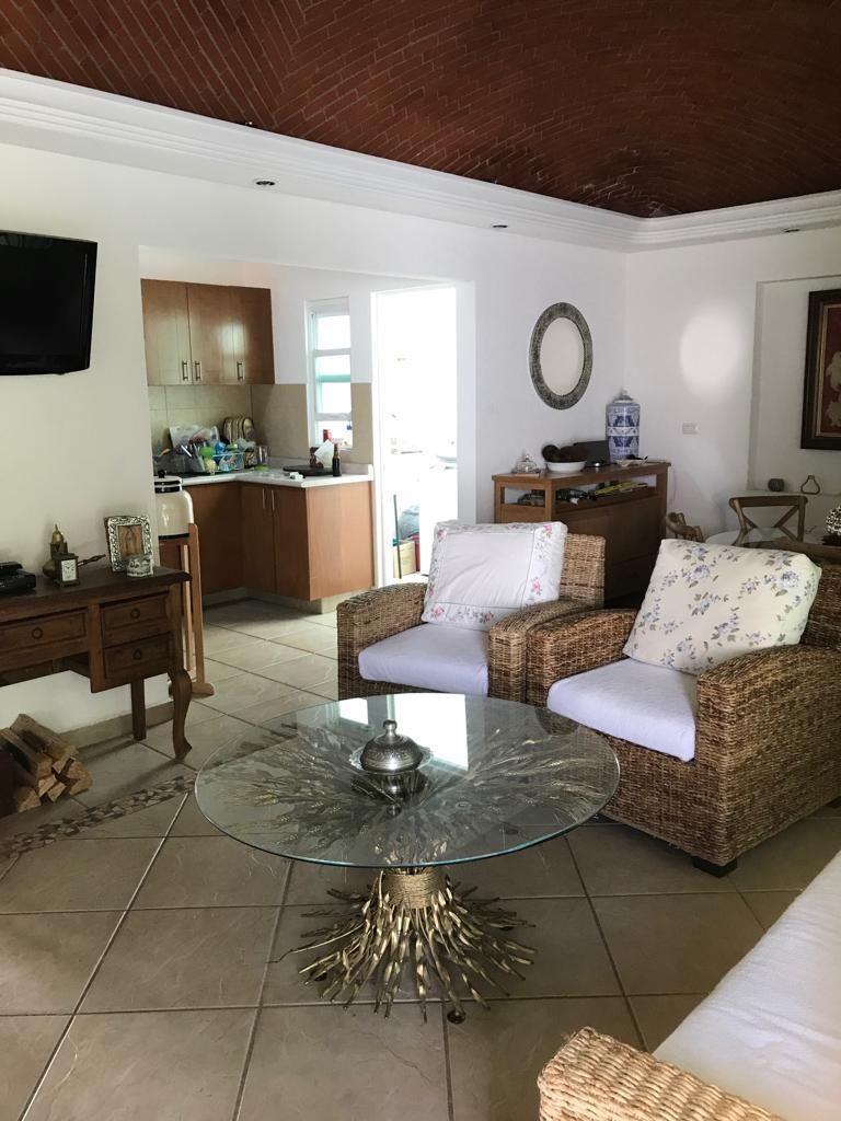 3 de 9: Sala
