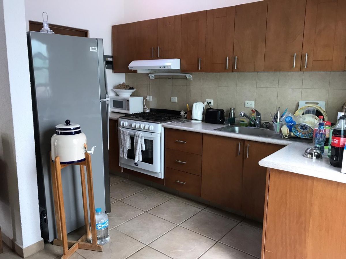4 de 9: Cocina