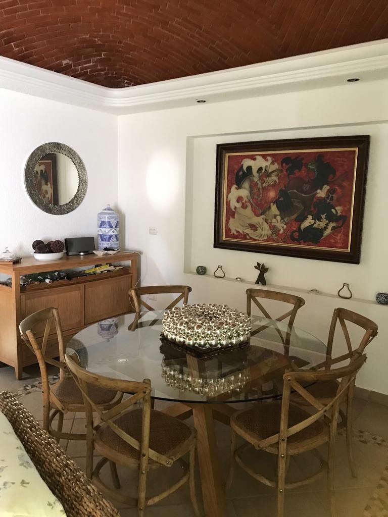 5 de 9: Comedor