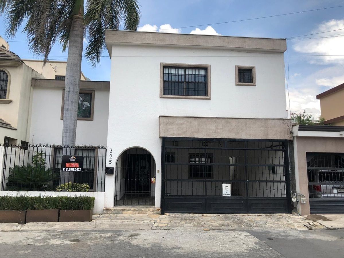 CASA EN RENTA EN COLINAS DE SAN JERÓNIMO EN MONTERREY, . | EasyBroker