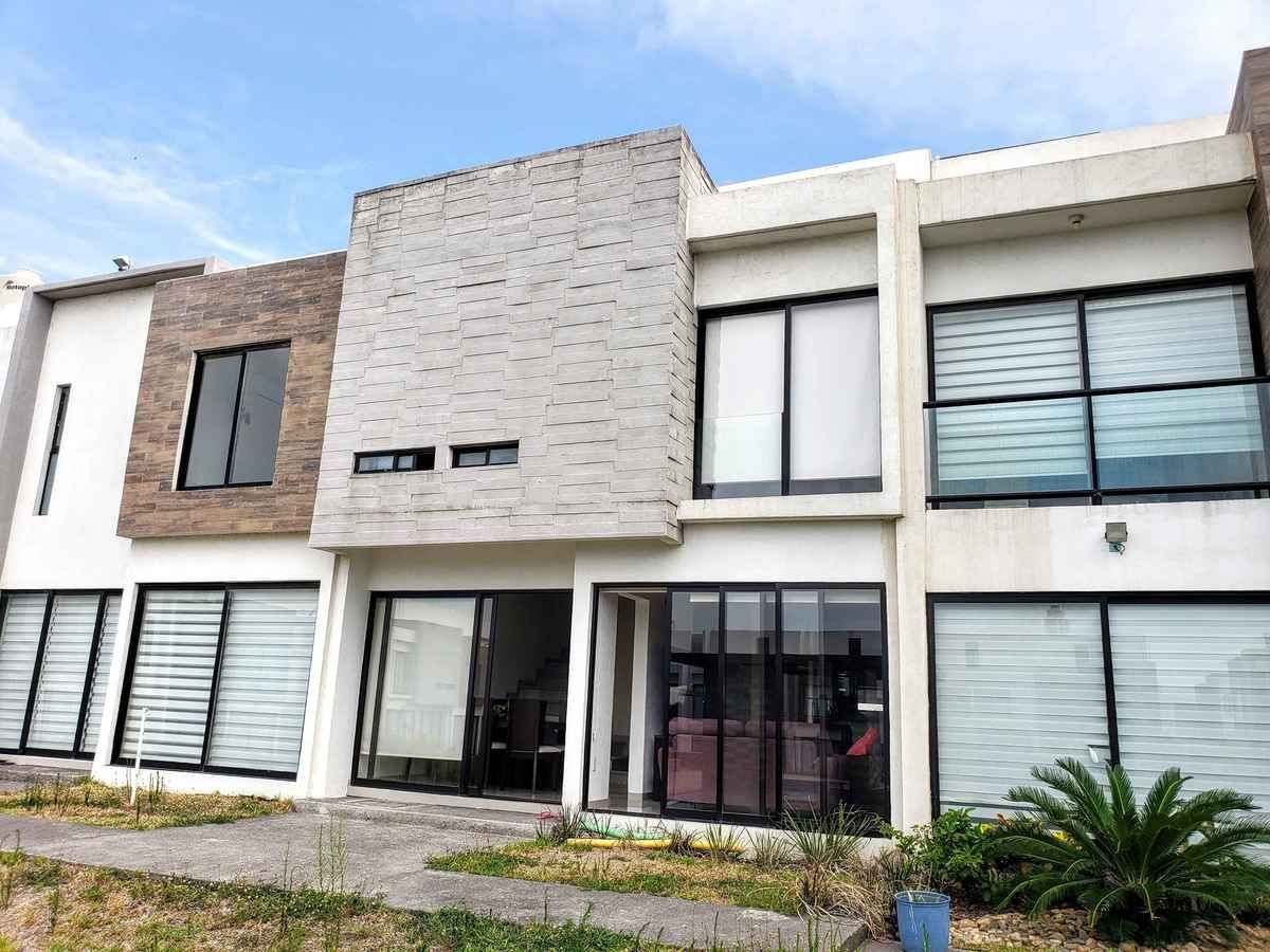 Casa en venta 3 habitaciones en Residencial Alika, Veracruz,Ver. |  EasyBroker