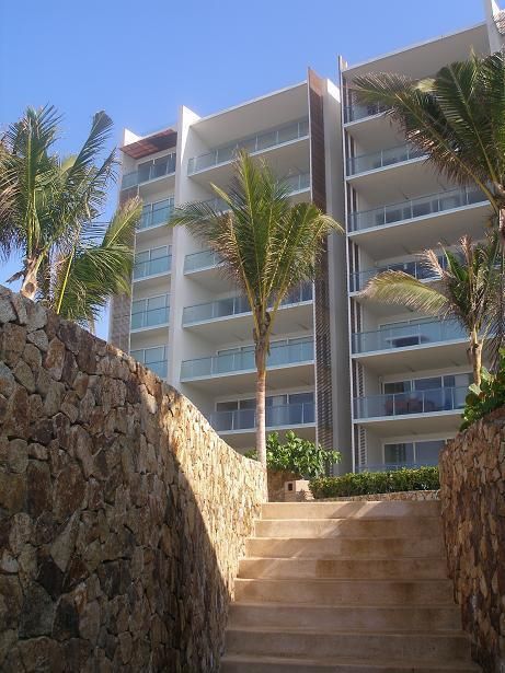 CONDOMINIO ARENA EN PLAYA 4 REC, foto 1 de 14