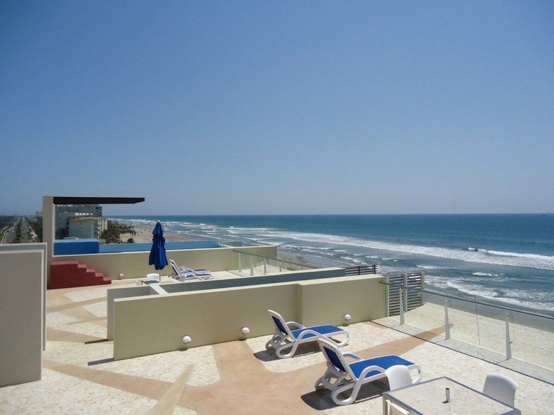 Departamento en Barra Vieja, Acapulco de Juárez, foto 3 de 14