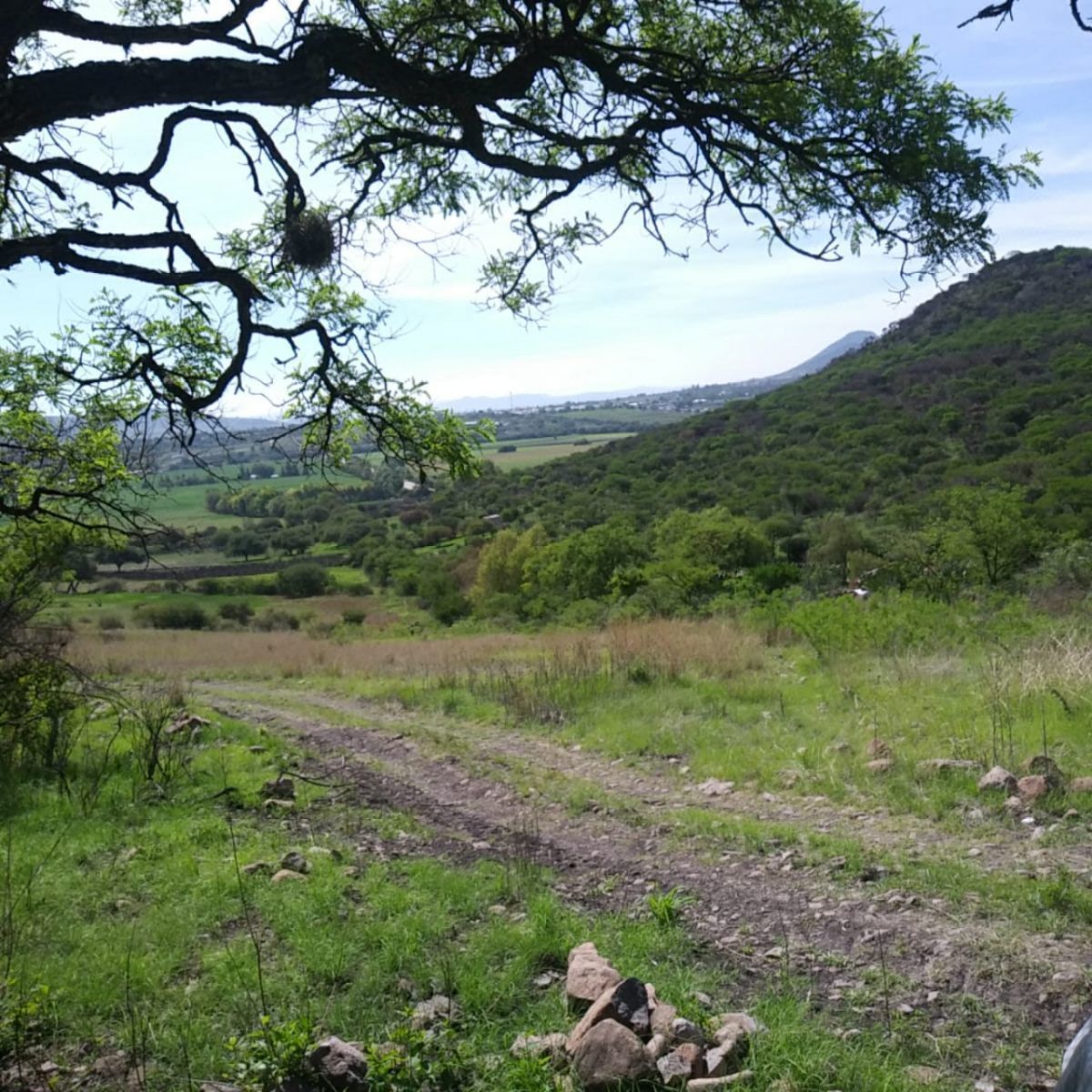 Terreno de oportunidad! en Venta en Santa Rosa Jauregui, Querétaro