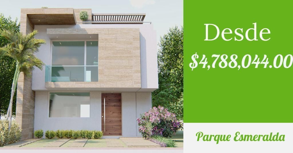 2 de 17: Casas residenciales