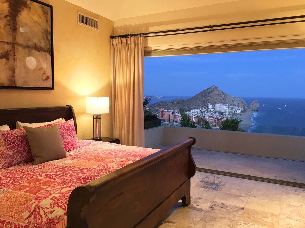 House in El Pedregal, Los Cabos, photo 9 of 24