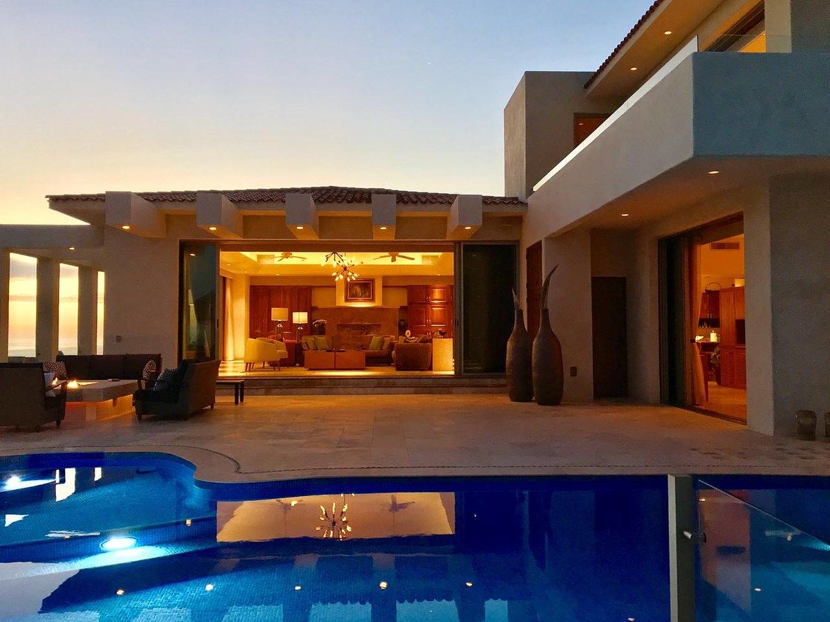 House in El Pedregal, Los Cabos, photo 24 of 24