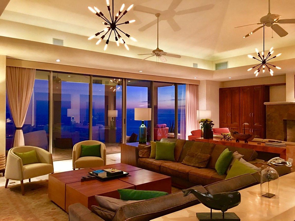 House in El Pedregal, Los Cabos, photo 5 of 24