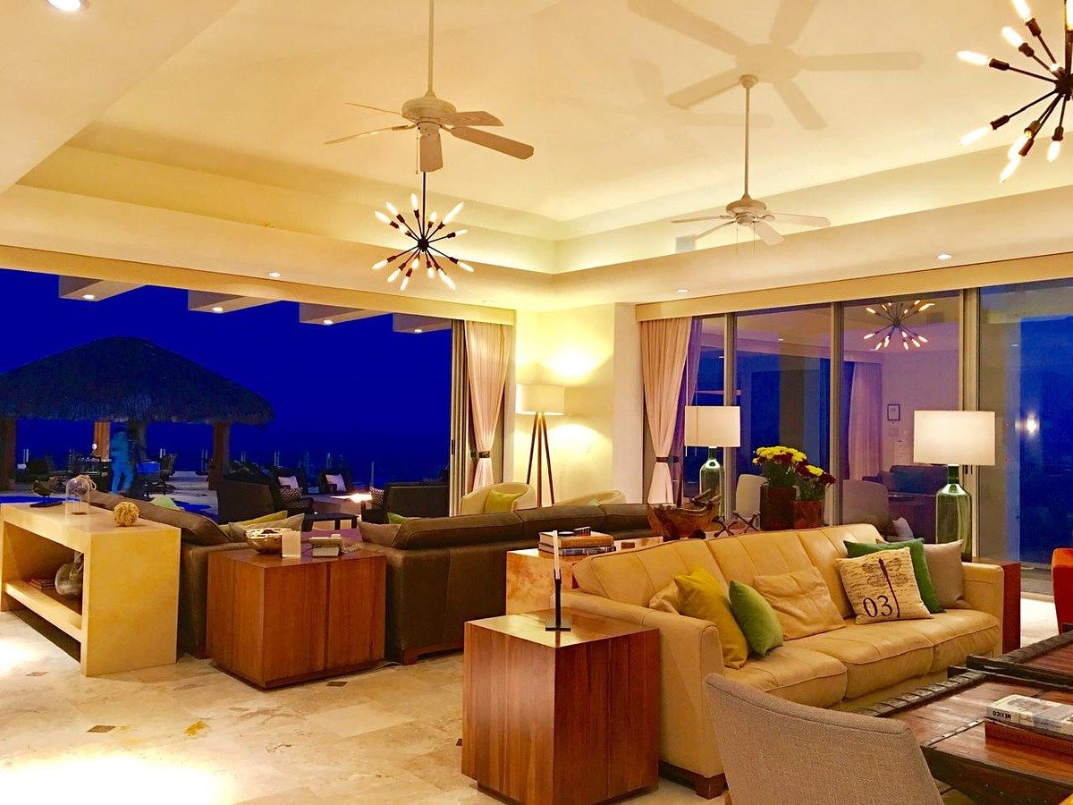 House in El Pedregal, Los Cabos, photo 4 of 24
