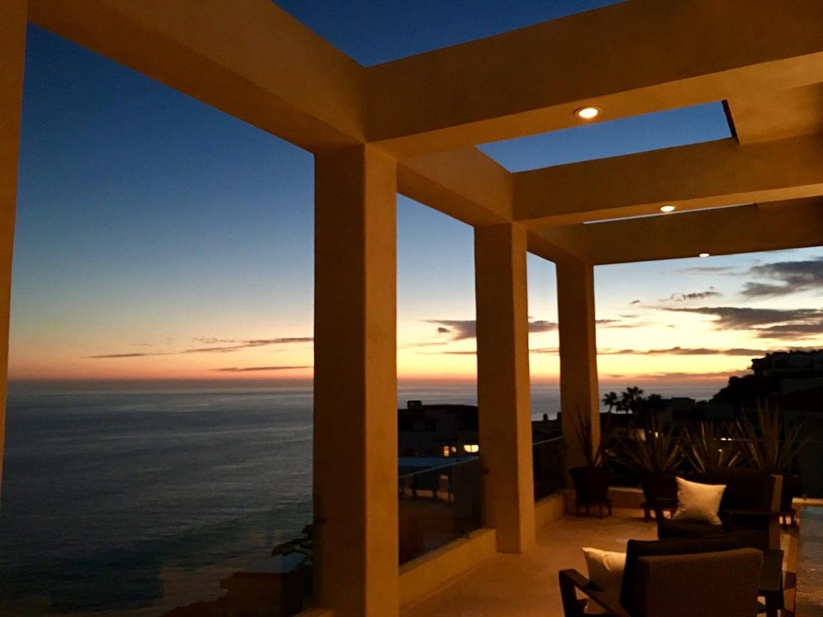 House in El Pedregal, Los Cabos, photo 8 of 24