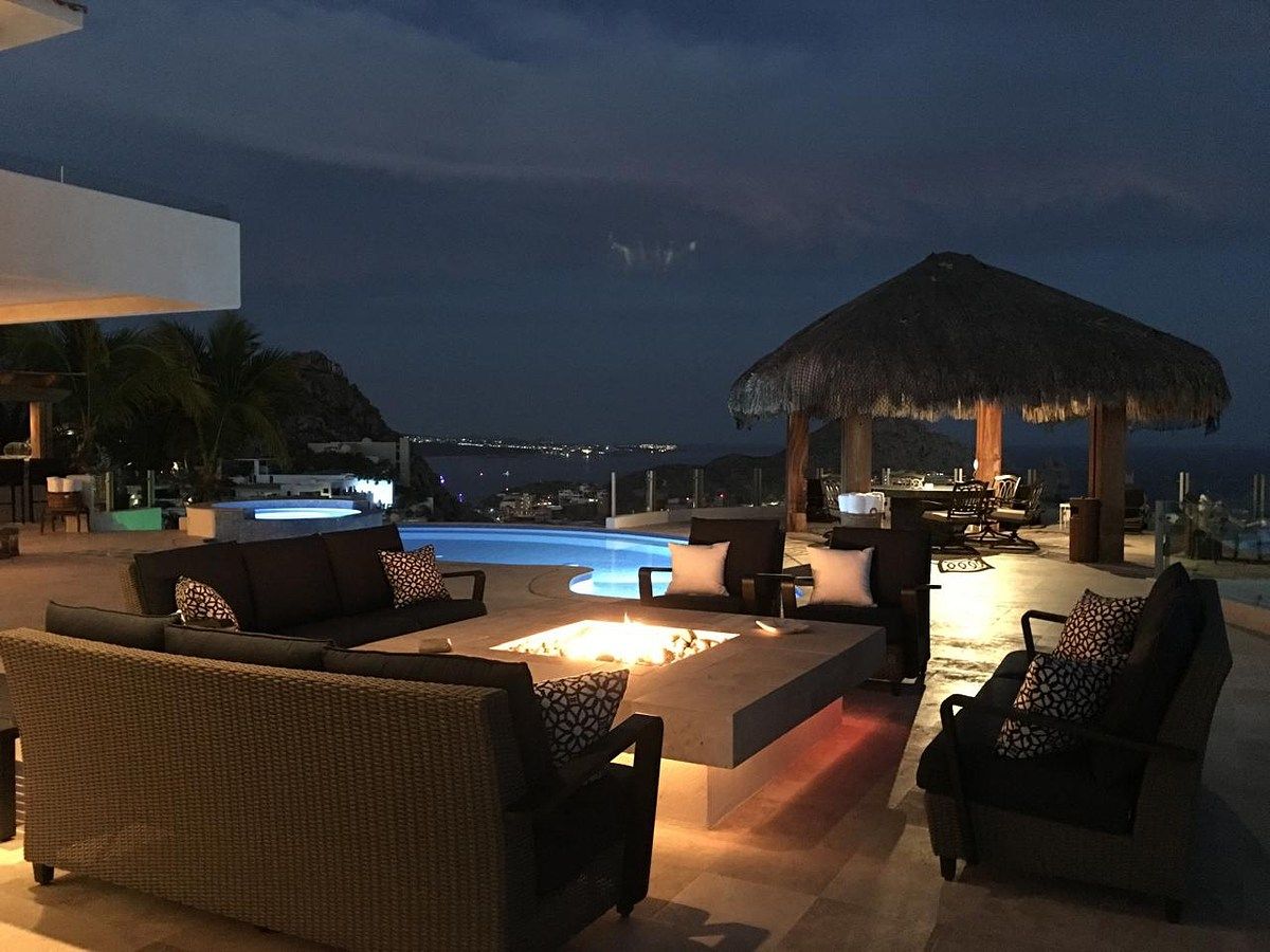 House in El Pedregal, Los Cabos, photo 2 of 24