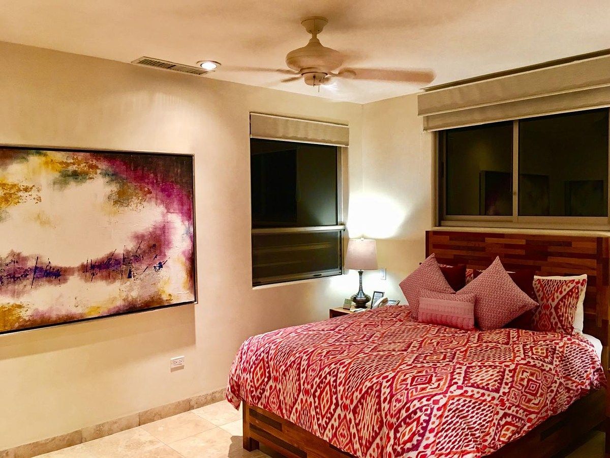 House in El Pedregal, Los Cabos, photo 16 of 24