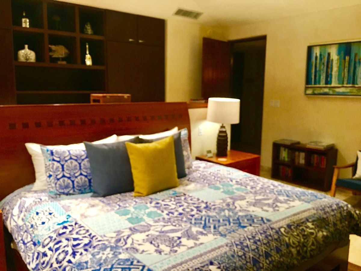 House in El Pedregal, Los Cabos, photo 13 of 24