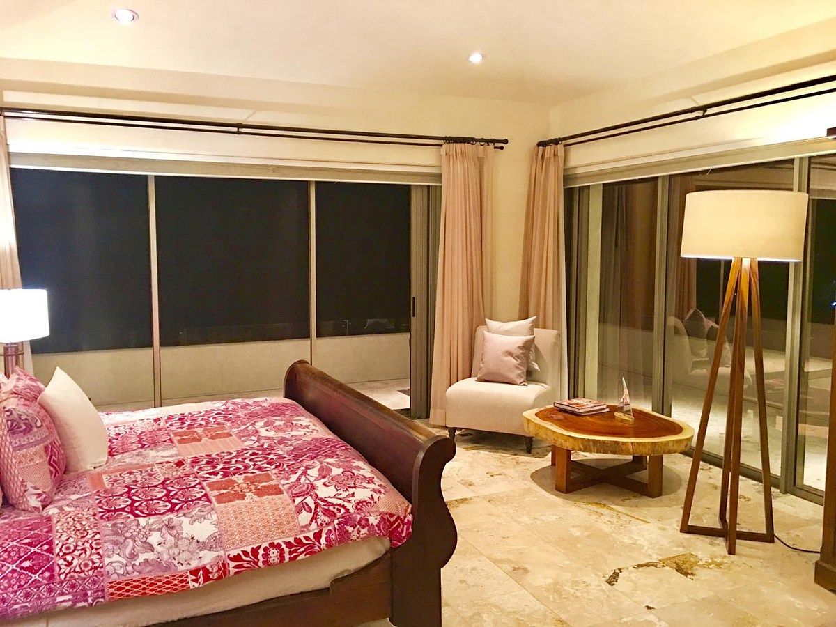 House in El Pedregal, Los Cabos, photo 10 of 24