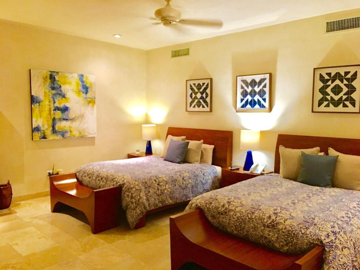 House in El Pedregal, Los Cabos, photo 15 of 24