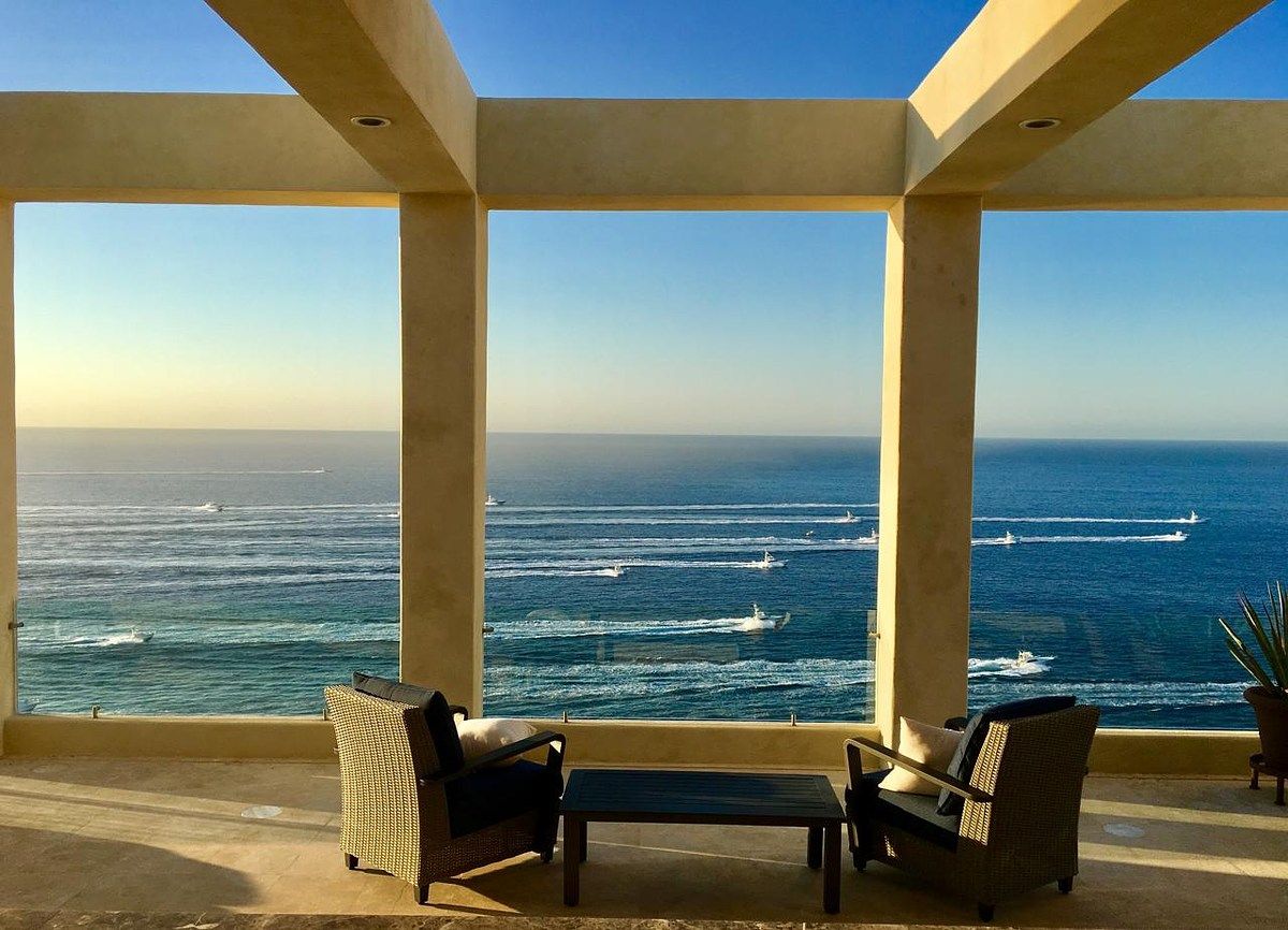 House in El Pedregal, Los Cabos, photo 19 of 24